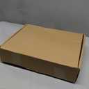 30 Pairs 60 Pack European Full Overlay Soft Close Cabinet Hinges Concealed Kitchen Cabinet Hinges Heavy-Duty Frameless Adjustable for Cupboard Hardware