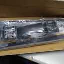 Low-Noise Cross Bars Compatible with Chevrolet Chevy Traverse 2022-2026