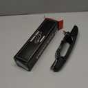 A-Premium Exterior Door Handle Front Driver Side Compatible with 2007 2008 2009 2010 2011 2012 2013 2014 Chevy Silverado 1500 Tahoe Suburban Avalanche & GMC Sierra Yukon, Black, # 15915106 20828237