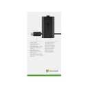 Xbox Rechargeable Battery + USB-C Cable