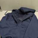 Hoodies for Men Full Zip Up Fleece Warm Thick Jackets Heavyweight Sherpa Lined Coat