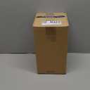 3 Large Drawers Makeup Organizer - 5 Tier Bathroom Counter Organizers and Storage, Versatile Perfume Vanity Organizer, Ideal for Cosmetic, Large Skincare, Face Mask, Office Supplies, Amber