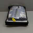 ZNSAYOTX 1 Piece Jacquard Couch Covers for 2 Cushion Couch High Stretch Loveseat Slipcover for Pets Dogs Anti Slip Love Seat Sofa Slipcover Furniture Protector (Loveseat, Dark Grey) (Medium (55"-69"))