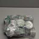 Purina Pro Plan Gravy, High Protein Wet Cat Food Variety Pack, Complete Essentials Chicken and Turkey Favorites - (Pack of 23) 3 oz. Cans (Best By: 09/2027)