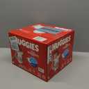 Huggies Size Newborn Diapers, Little Snugglers Baby Diapers, Size Newborn (up to 10 lbs), 144 Count