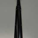 UBeesize 72" Phone Tripod & Selfie Stick, Camera Tripod Stand with Wireless Remote and Phone Holder,Compatible with iPhone Android, Perfect for Selfies/Video Recording/Live Streaming Black