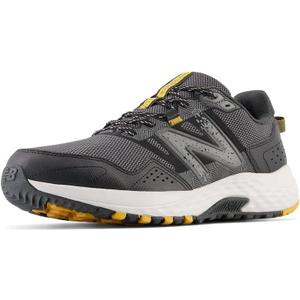 New Balance Men's 410 V8 Trail Running Shoe, Size 12 X-Wide