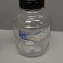 Petmate Aspen Pet Lebistro Gravity Waterer, 2.5 Gallon, Made in USA (Breeze)