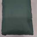 Extra Deep Queen Sheet Set - 6 Piece Breathable and Cooling Sheets - Hotel Luxury Bedding for Women, Men, Kids & Teens - Easy & Secure Fit - Soft and Wrinkle Free - Extra Deep Pockets - Emerald Green
