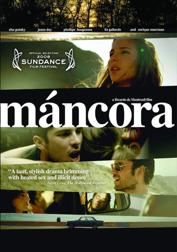 Mancora
