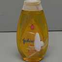 Johnson's Baby Shampoo for Baby's Delicate Scalp & Skin - 20.3 fl oz