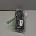 Owala FreeSip Insulated Stainless Steel Water Bottle with Straw, BPA-Free Sports Water Bottle, Great for Travel, 32 Oz, Very, Very Dark