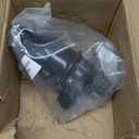 Front Motor Mount Compatible with 2012-2015 Civic 1.8L Sedan Manual Trans Replacement for A65087 1042407 50820TR0A81 - with Hydraulic (Honda)