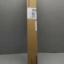 Office Chair Mat for Hardwood Floor, 48" x 30" Transparent Floor Mats Wood/Tile Protection Mat for Office & Home, 0.08" Thick Heavy Duty Desk Chair Mats, Smooth Glide for Rolling Chairs