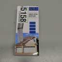 877Max 878Max Wireless Garage Door Opener Keypad Remote Compatible with Liftmaster Chamberlain Craftsman Garage Door Openers, Replaces for 376Lm 377Lm 977Lm 877Lm, etc. 