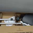 40V Brushless 13" String Trimmer Fits Makita 18V LXT Batteries