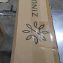 ZINUS 9 Inch Twin Metal Smart Box Spring with Quick Assembly, Mattress Foundation, Strong Metal Frame, Easy Assembly