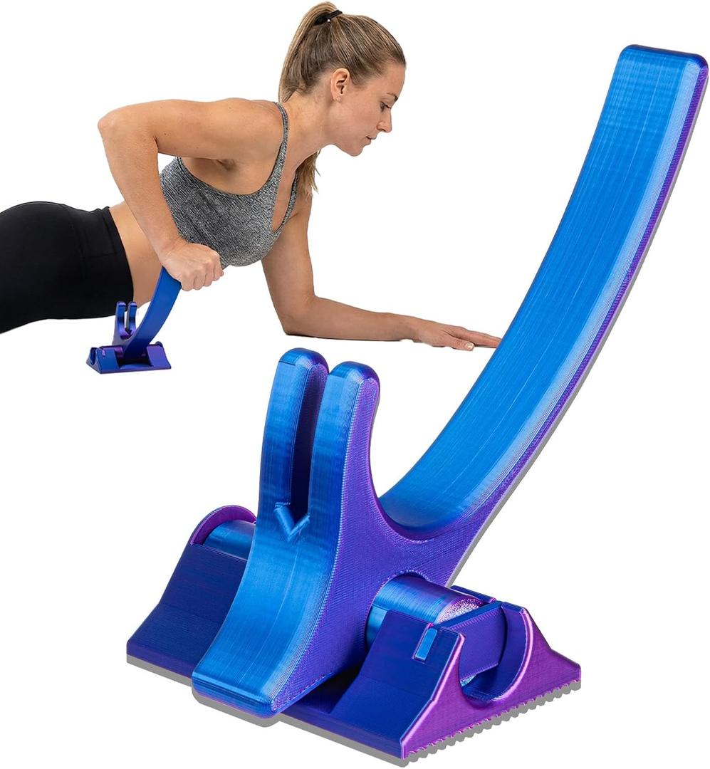 Hip Hook, Psoas Release Tool, Psoas Muscle Release Tool, Hip Hook Release Tool Iliacus, Hip Flexor & Psoas Release Tool, Psoas & Iliacus Release Tool for Psoas Relief