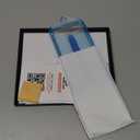 MAGIC JOHN 2 Pack for iPhone 11/iPhone XR 6.1 inch Tempered Glass Screen Protector, Auto Dust-Elimination Installation, Bubble Free, HD Clear, Easy Installation