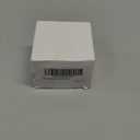 1.25" Flag Pole Rings, Aluminum Alloy Flagpole Rings 360 Rotating Anti Wrap Flag Mounting Ring, Spinning Flag Pole Clips with Carabiner for 1.02-1.25 Inch Diameter- Pack of 2 (Matte Silver)