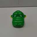 Crocodile Dentist by Winning Moves Games USA, Press Your Luck No Loose Parts Self Contained Game for 1 to 4 Players, Ages 4+