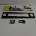 Peerless-AV Equamont Tilt TV Wall Mount, 32 x 80 in