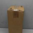 8-in-1 Automatic Nut Milk Maker Machine, 34oz Heated Plant-Based Milk Machine with Auto-Clean, 10-Blade System for Creamy Almond, Oat, Soy & Dairy-Free Milk, 12H Timer (Beige)