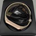 Fitness Tracker with 24/7 Heart Rate Blood Oxygen Sleep Monitor,Activity Tracker with 1.1" AMOLED Touch Color Screen, Multiple Sport Modes Step Counter,IP68 Waterproof for Women Men (Beige)