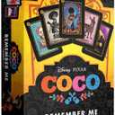 Disney Pixar Coco (Remember Me) A LOTERIA Game