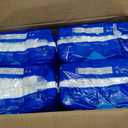 FitRight Plus Liners, Heavy Absorbency, 13 x 30, 4 packs of 20 (80 total)