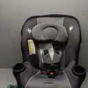 Safety 1st Getaway All-in-One Convertible Car Seat, Haze & Grand 2-in-1 Booster Car Seat, Extended Use: Forward-Facing with Harness