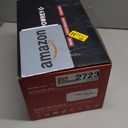 15 AMP 48 Volt Golf Cart Battery Charger for Club Car 3-Pin Round Plug,for Lead Acid Battery