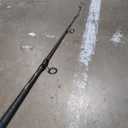 Okuma Tesoro Lightweight 24/30 Ton Carbon UXR Reinforced Fiber Blanks Jigging Rods, TSR-C-681ML-SP