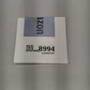 Yaomiao 200 Pcs Eyeshadow Shields Eyeshadow Tape Eye Shadow Stencil Stickers Lint Free Gel Pad Patches Prevent Makeup Residue for Eyelash Extensions, Eyeliner, Lip and Tinting Makeup