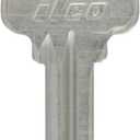 Hillman KEYKRAFTER #106 Brass
