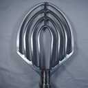 Flat Paddle"B" - 60 QT
