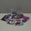 Gothic Flowers Bouquet Building Set for Adults, Gift for Mothers Day, Flower Bouquet Compatible with Lego Flowers Botanical Collection for Women Girl Birthday Valentine Day Home Office Decor