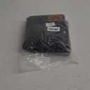 vctops Sherpa Fleece Sofa Couch Covers Super Soft Warm Plush Sectional Couch Cover Luxury Fuzzy Furry Non Slip Sofa Slipcover Furniture Protector (Dark Grey,36"x36")