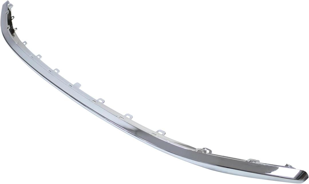 Front Lower Bumper Trim Molding Grille for Honda
for Honda Civic Sedan 2013-2015 Chrome