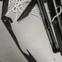 Christmas Archway Inflatable, 11 ft Santa Blow Up Arch with LED Light Christmas Inflatables Outdoor Decorations, Xmas Blow Up Decor for Lawn Home Party Yard Garden Dcor