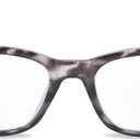 Reading Glasses for Women and Men | Stylish Durable and Comfortable Readers (Black Tortoise)