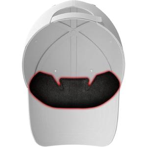 Golf Hat Sweat Liner | PGA Tour Licensed | Prevents Stains & Odor by NoSweat | Made in The USA Golf Hat Sweat Liner | PGA Tour Licensed | Prevents Stains & Odor by NoSweat | Made in The USA