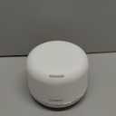 InnoGear 500ml Essential Oil Diffuser with Remote Control, Premium Ultrasonic Aromatherapy Diffusers Scent Humidifier Vaporizer Auto-Off Timer for Large Room Home, White