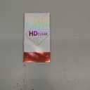 Magnetic for Galaxy Z Fold 7 Case Clear, [Compatible with MagSafe] [No Screen Protector] [Anti-Yellowing] Military-Grade Protection Shockproof Slim Phone Case for Samsung Fold 7(Transparent)