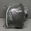 OARAGE Twin Quilt Bedding Set Soft Lightweight Olive Green Bedspread with Leaf Pattern Ultrasonic Microfiber Bed Coverlet for All Season (1 Quilt,1 Sham) (Twin(68"x 88"))