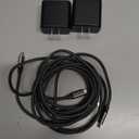 S24 S23 S22 Ultra Charger, USB-C Super Fast Charger Type C PPS/PD Wall Charging Block for Samsung Galaxy S26/S25/S24/S23/S22 Ultra/S22 Plus/S20 Ultra/Note 20/Note 10+,Galaxy Tab(10ft Cable, Black)