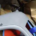 Bell Cocoon 300 Rear Mount Child Bike Seat — 5-Point Harness, Spoke Guard, Fits 26–27 in Bikes, Up to 40 lbs, Ages 1+