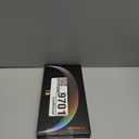 TORRAS 360 Magnetic Stand for iPhone 17 Pro Max Case, [Fit for MagSafe] [4X Military-Grade Protection] Slim Case for iPhone 17 Pro Max 6.9", Translucent Cosmic Orange, Ostand O3 Fitness Series