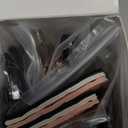 CCVOO 2.5 Reading Glasses for Women, Stylish Eyeglasses, Blue Light Readers for Women, Computer Eye Glasses, Cheaters (A1 Mix)