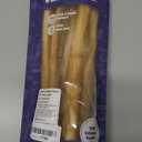 Pawstruck Natural Large 12" Beef Collagen Sticks for Dogs Long-Lasting Rawhide Alternative, High Protein Treats with Chondroitin & Glucosamine 5 Pack 